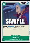 Denjiro (OP01-046)