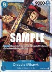 Dracule Mihawk (OP01-070) (V.1)