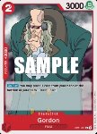 Gordon (OP01-011)