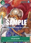 Inuarashi (OP01-034) (V.2)