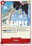 Jinbe (OP01-014)