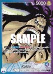 Kaido (OP01-061) (V.2)