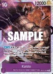 Kaido (OP01-094) (V.1)