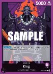 King (OP01-091) (V.1)