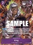 King (OP01-096) (V.2)