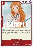 Nami (OP01-016) (V.1)