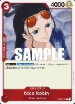 Nico Robin (OP01-017)