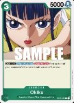 Okiku (OP01-035)