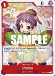 Otama (OP01-006)