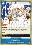 Overheat (OP01-086)
