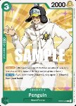 Penguin (OP01-050)
