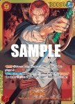 Shanks (OP01-120) (V.1)
