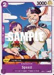 Speed (OP01-104)