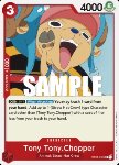 Tony Tony.Chopper (OP01-015)