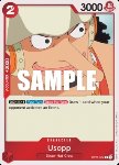 Usopp (OP01-004)