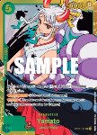 Yamato (OP01-121) (V.1)