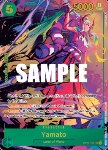 Yamato (OP01-121) (V.2)