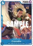 Crocodile (OP02-053)