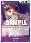 Domino (OP02-081)