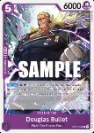 Douglas Bullet (OP02-079)