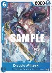 Dracule Mihawk (OP02-055)