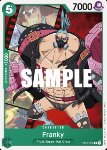 Franky (OP02-039)