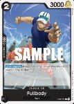 Fullbody (OP02-111)