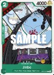 Jinbe (OP02-033)