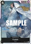 Kuzan (OP02-096) (V.1)