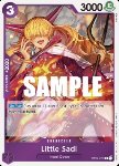 Little Sadi (OP02-073) (V.1)