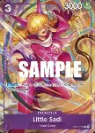Little Sadi (OP02-073) (V.2)