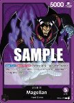 Magellan (OP02-071) (V.1)