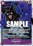 Magellan (OP02-085) (V.1)