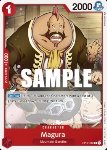 Magura (OP02-016)