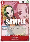 Makino (OP02-015)