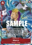 Marco (OP02-018) (V.2)