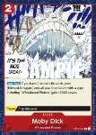 Moby Dick (OP02-024)