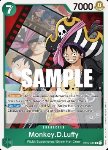 Monkey.D.Luffy (OP02-041) (V.1)