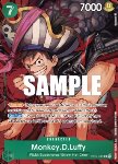 Monkey.D.Luffy (OP02-041) (V.2)