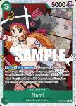 Nami (OP02-036) (V.1)