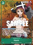 Nami (OP02-036) (V.2)