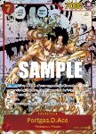 Portgas.D.Ace (OP02-013) (V.3)
