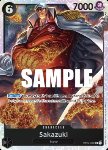 Sakazuki (OP02-099) (V.1)