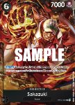 Sakazuki (OP02-099) (V.2)