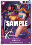 Solitaire (OP02-077)