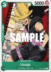 Usopp (OP02-028)