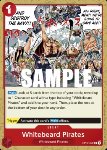 Whitebeard Pirates (OP02-022)