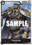 Yamakaji (OP02-116)