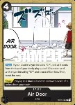 Air Door (OP03-094)