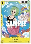 Camie (OP03-101)